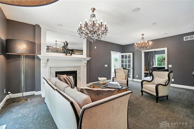 7248 Sheffield Way, Waynesville, OH 45068