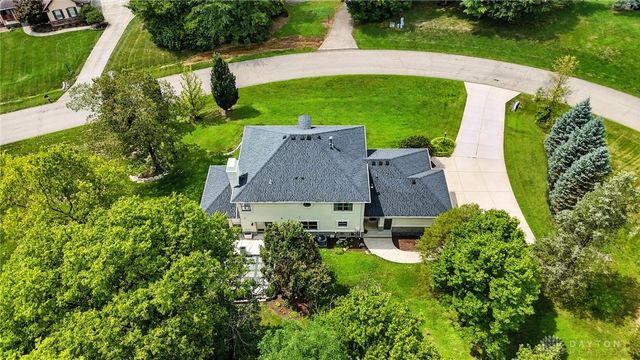 7248 Sheffield Way, Waynesville, OH 45068