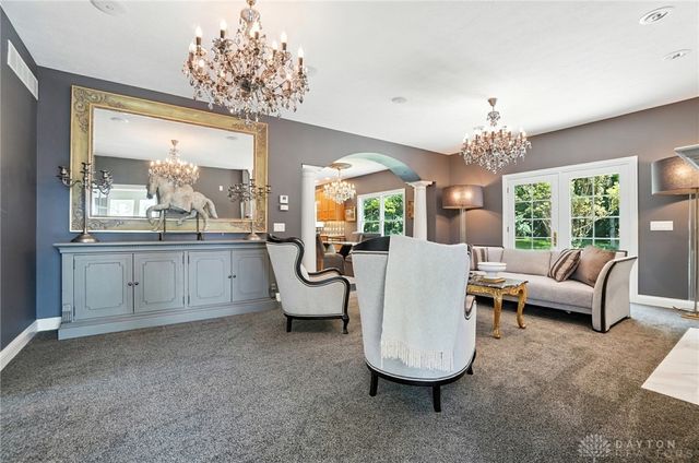 7248 Sheffield Way, Waynesville, OH 45068