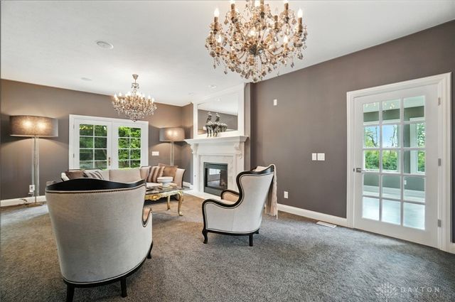 7248 Sheffield Way, Waynesville, OH 45068