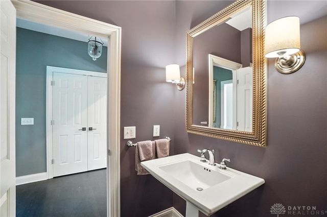 7248 Sheffield Way, Waynesville, OH 45068