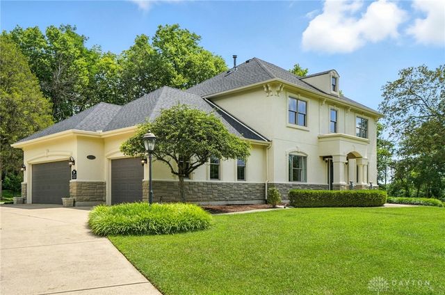 7248 Sheffield Way, Waynesville, OH 45068