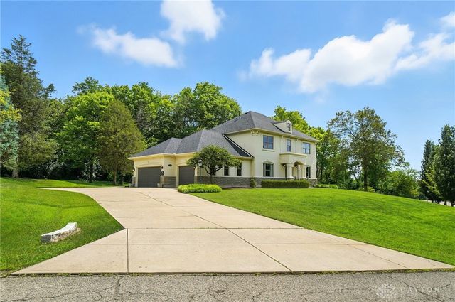 7248 Sheffield Way, Waynesville, OH 45068