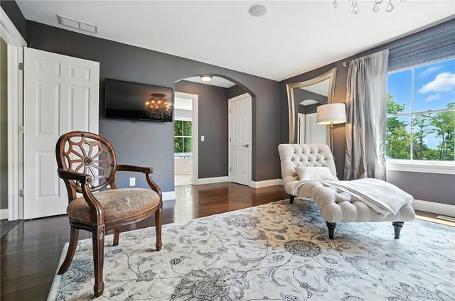 7248 Sheffield Way, Waynesville, OH 45068