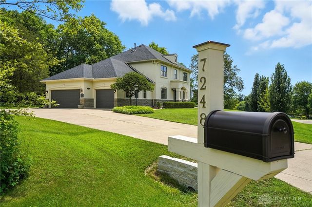 7248 Sheffield Way, Waynesville, OH 45068