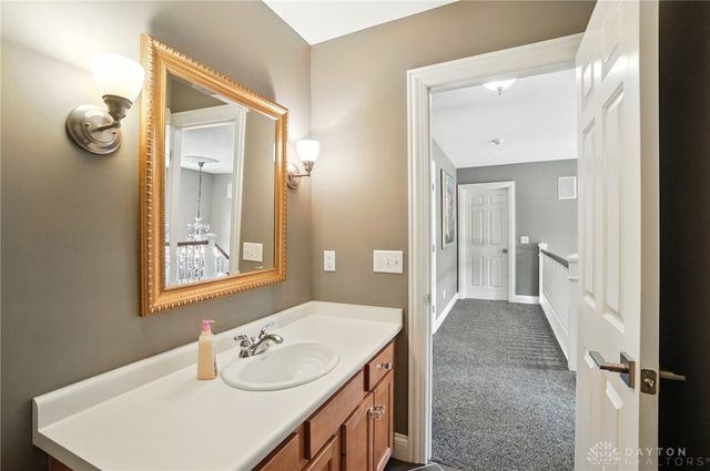 7248 Sheffield Way, Waynesville, OH 45068