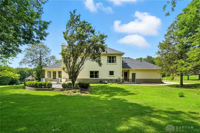 7248 Sheffield Way, Waynesville, OH 45068