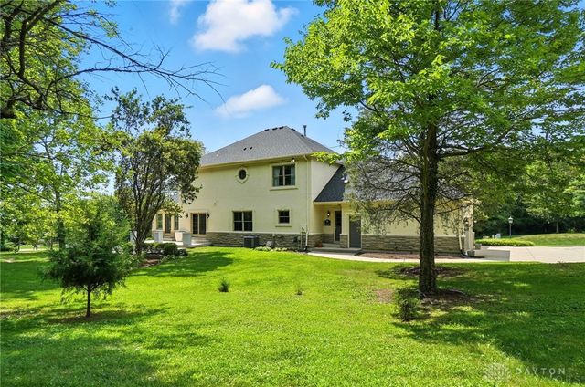 7248 Sheffield Way, Waynesville, OH 45068
