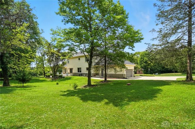 7248 Sheffield Way, Waynesville, OH 45068