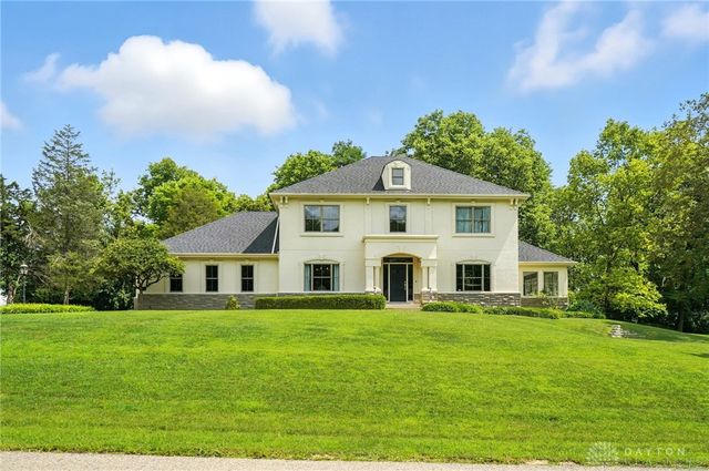7248 Sheffield Way, Waynesville, OH 45068