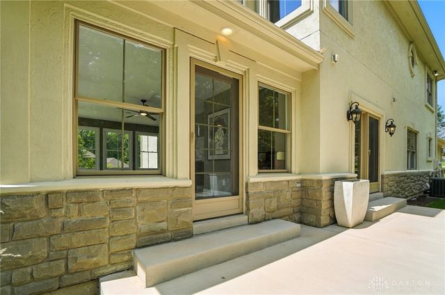 7248 Sheffield Way, Waynesville, OH 45068