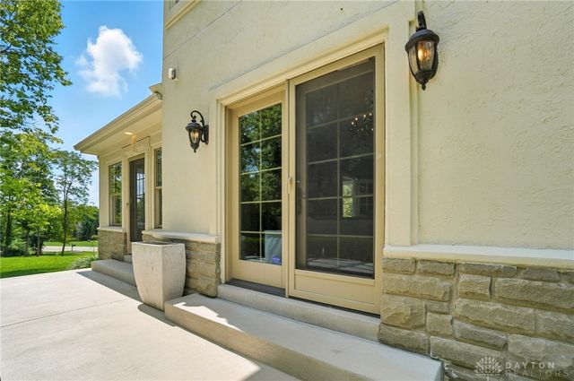 7248 Sheffield Way, Waynesville, OH 45068
