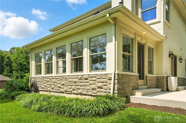 7248 Sheffield Way, Waynesville, OH 45068