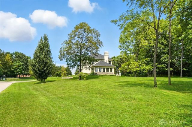 7248 Sheffield Way, Waynesville, OH 45068