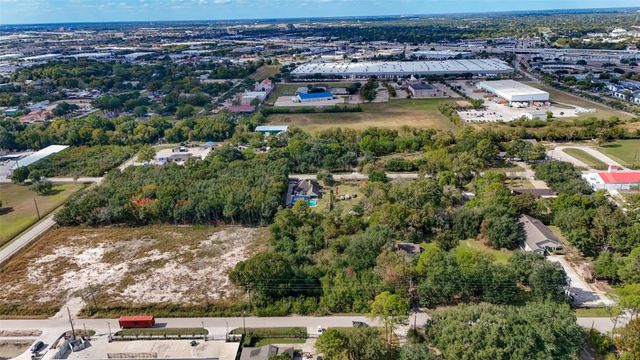 0 Bedford Street, Houston, TX 77031