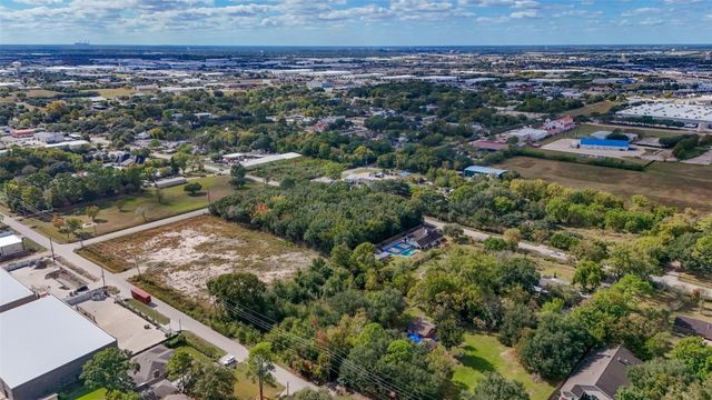 0 Bedford Street, Houston, TX 77031