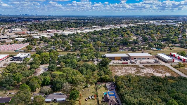 0 Bedford Street, Houston, TX 77031