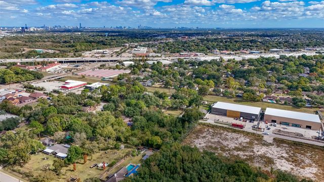 0 Bedford Street, Houston, TX 77031