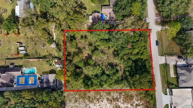 0 Bedford Street, Houston, TX 77031