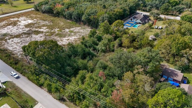 0 Bedford Street, Houston, TX 77031