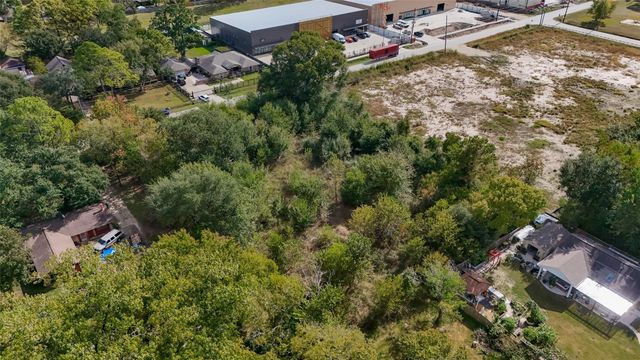 0 Bedford Street, Houston, TX 77031