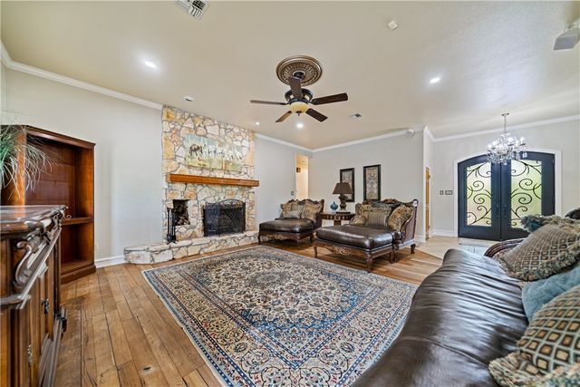 5548 County Road 81, Robstown, TX 78380