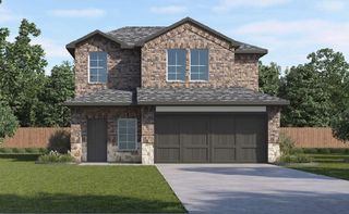 10634 Dogwood Sky Drive, Beasley, TX 77417