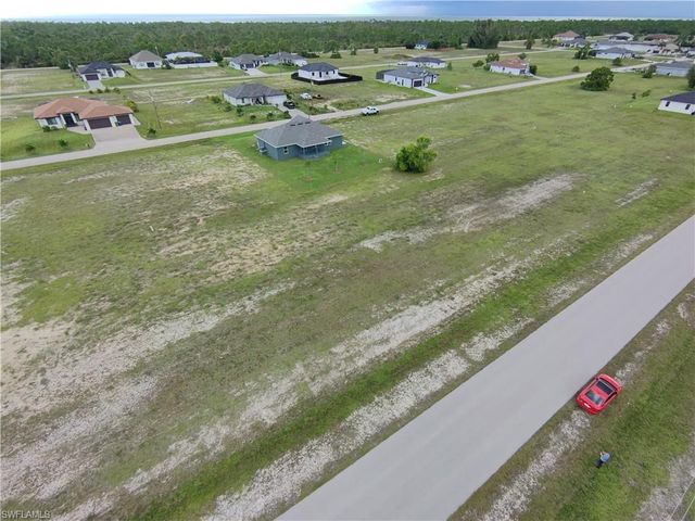 3726 43rd AVE, Cape Coral, FL 33993