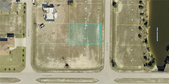 3726 43rd AVE, Cape Coral, FL 33993