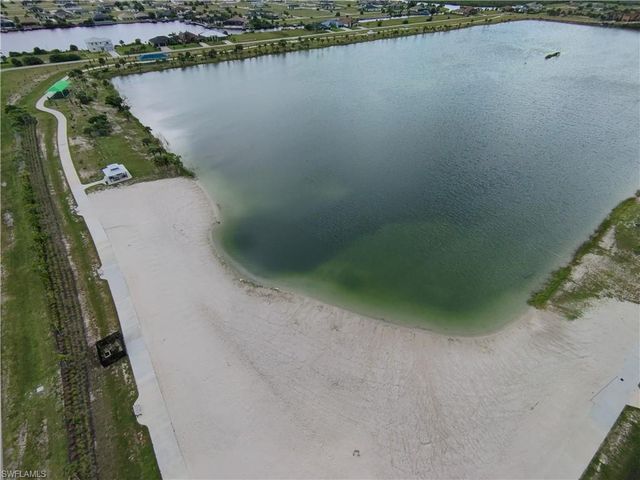 3726 43rd AVE, Cape Coral, FL 33993