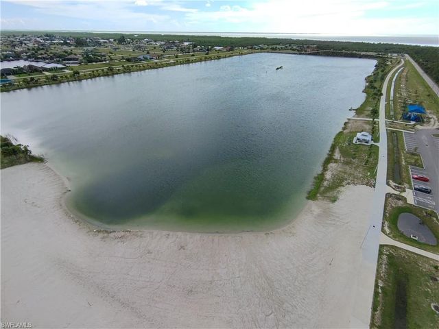 3726 43rd AVE, Cape Coral, FL 33993