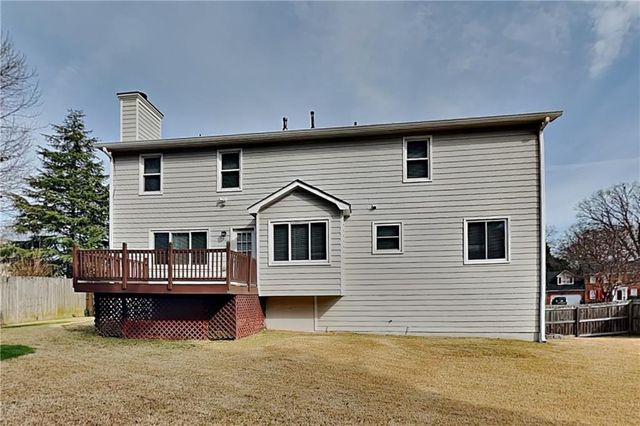 3013 Meadowsweet Trail, Snellville, GA 30078