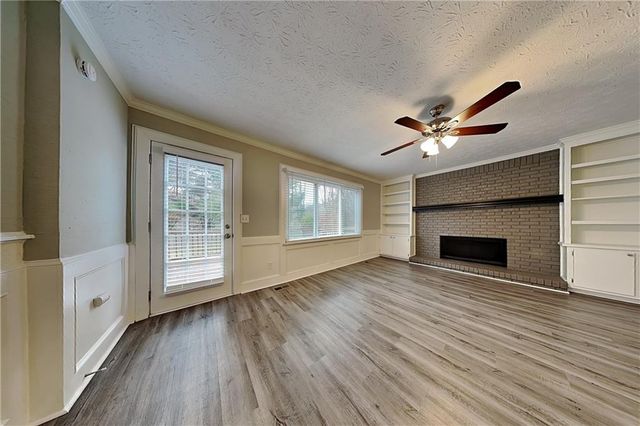 3013 Meadowsweet Trail, Snellville, GA 30078