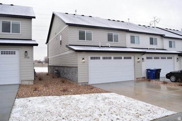 1924 E 1550 N, Spanish Fork, UT 84660