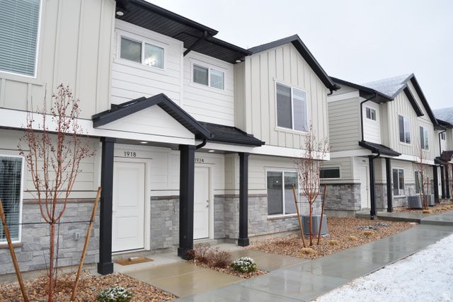1924 E 1550 N, Spanish Fork, UT 84660