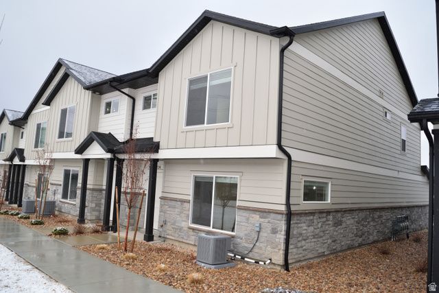 1924 E 1550 N, Spanish Fork, UT 84660