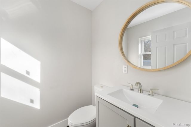 2233 Sheridan Street, Detroit, MI 48214