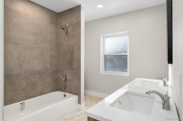 2233 Sheridan Street, Detroit, MI 48214