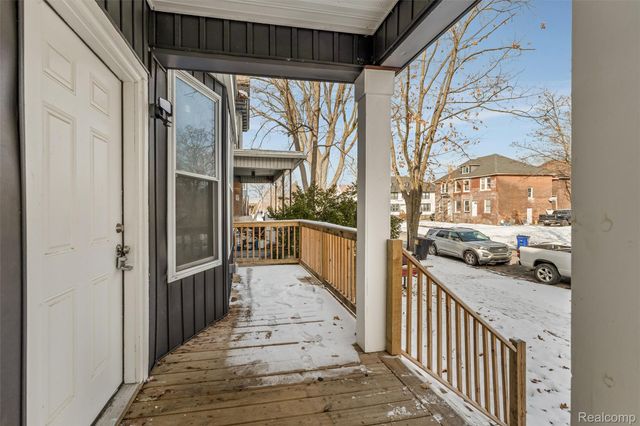 2233 Sheridan Street, Detroit, MI 48214