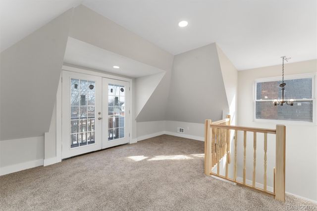 2233 Sheridan Street, Detroit, MI 48214