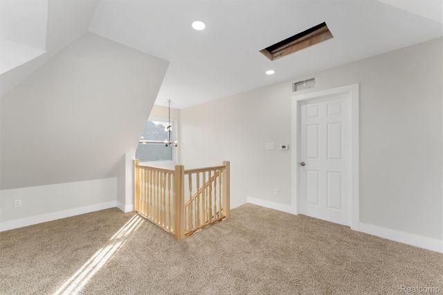 2233 Sheridan Street, Detroit, MI 48214