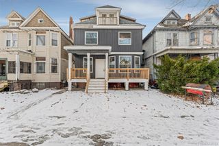 2233 Sheridan Street, Detroit, MI 48214