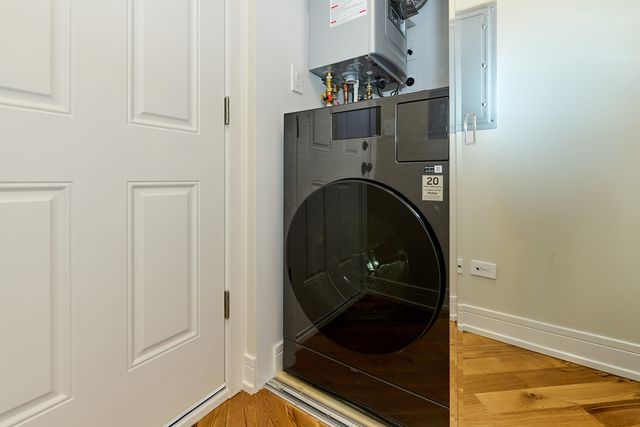 5200 N Winthrop Avenue 2S, Chicago, IL 60640