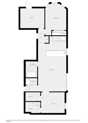 5200 N Winthrop Avenue 2S, Chicago, IL 60640