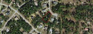 1428 N Reading Point, Inverness, FL 34453
