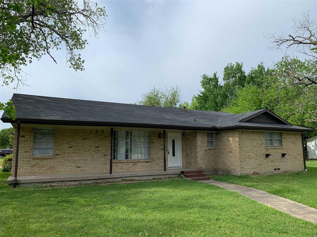 901 Downing Street, Forney, TX 75126