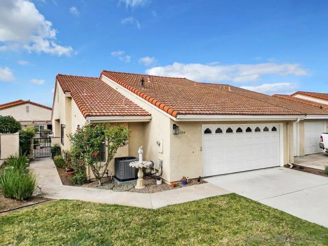 1234 Granada Way, San Marcos, CA 92078