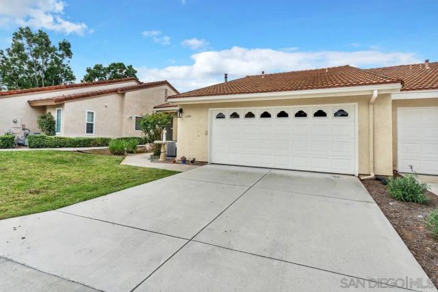 1234 Granada Way, San Marcos, CA 92078