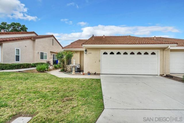 1234 Granada Way, San Marcos, CA 92078