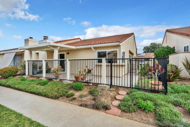 1234 Granada Way, San Marcos, CA 92078